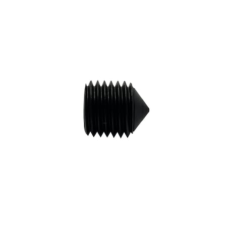 Suburban Bolt And Supply M8 X 45 SOC SET CONE PT A4510080045C